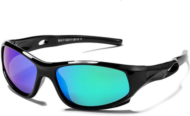 Pro Acme Polarized Sports Sunglasses for Kids