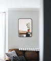 Mirror for Wall,20 x 28 Inches Vanity