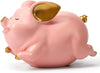 HAUCOZE Piggy Bank Coin Money Banks Flying