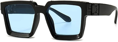 Retro Millionaire Sunglasses