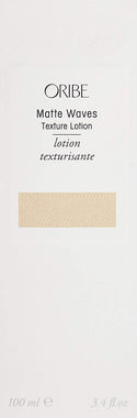 Matte Waves Texture Lotion