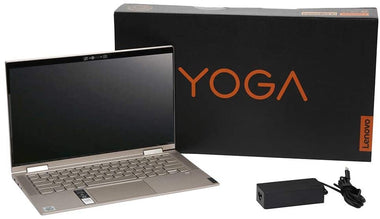 Lenovo Yoga C740 14 FHD Touchscreen Laptop