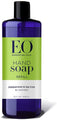 EO Hand Soap: Peppermint and Tea Tree, 32 Ounce Refill