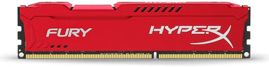 HyperX FURY 16GB Kit (2x8GB) DDR3