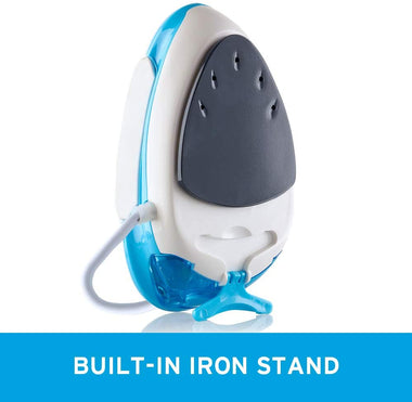 Reliable Ovo 150GT Steam Iron - Portable Iron And Garment Steamer