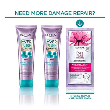 EverPure Repair & Defend Shampoo & Conditioner Kit