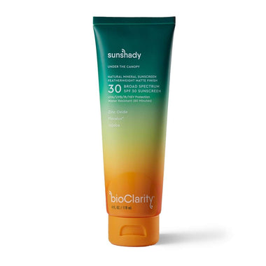bioClarit Sunscreen Body Lotion
