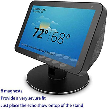 Echo Show 8 Adjustable Stand, Stand for Amazon