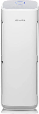 Coway AP-1216L Tower Mighty Air Purifier with True Hepa & Auto Model