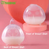 Manual Breast Pump & Ladybug Breast Milk