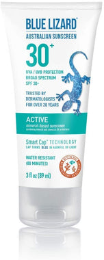 Water and Sweat Resistant Dermatologist