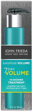 John Frieda Volume In-Shower Treatment