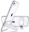 ESR Metal Kickstand Designed for iPhone SE 2020 Case