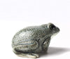 Ceramic Frog Toad Figurine Terrarium Garden Decor