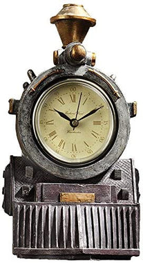 Toscano Steampunk Decor Wall Clock