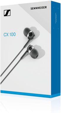 CX 100 In Ear Headphone