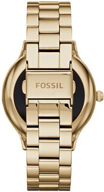 Fossil Q Women's Gen 3 Venture Stainless Steel Smartwatch, Color