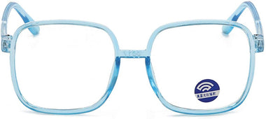 MAXJULI Kids Blue Light Blocking Glasses - Anti Eyestrain