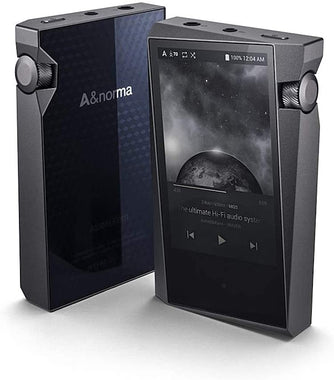 Astell&Kern A&Norma SR15 High Resolution Music Player Portable MP3 Player