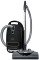 Complete C3 Kona Canister Vacuum-Corded