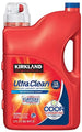 KIRKLAND Laundry Detergent Ultra Clean Premium with 2X Concentrate