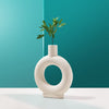 Ceramic Vases Nordic Minimalism Style Decoration