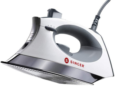 SINGER Mint SteamCraft Plus Iron with OnPoint Tip