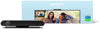 Facebook Portal TV - Smart Video Calling on Your TV with Alexa - Black