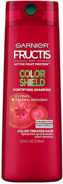 Garnier Fructis Shield Fortifying Shampoo