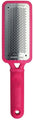 Microplane Colossal Pedicure Rasp, Pink (Limited Edition)