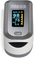 Finger Pulse Oximeter, (SpO2) Blood Oxygen
