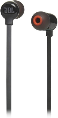 JBL TUNE 110BT - In-Ear Wireless Bluetooth Headphone - Black