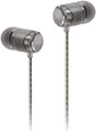 SoundMAGIC in-Ear Headphones with Mic, Wired Noise Isolating in-Ear