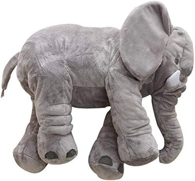 Stuffed Elephant Animal Plush Toy 24 inches