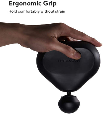 Theragun Mini - All-New 4th Generation Portable Muscle Treatment Massage
