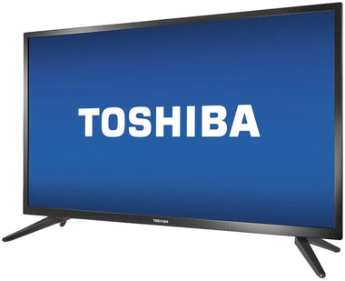 All-New Toshiba 32LF221U21 Smart HD TV - Fire TV Edition, Released 2020