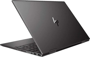 HP 2-in-1 15.6" FHD Touch Display Laptop