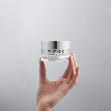 ELEMIS Dynamic Resurfacing  Night Cream