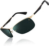 M'S Polarized Sunglasses for Men Driving glasses