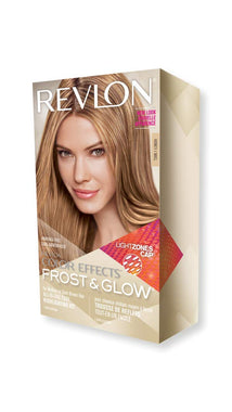Revlon Colorsilk Color Effects Frost and Glow Hair Highlights