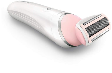 SatinShave Advanced Women’s Electric Shaver