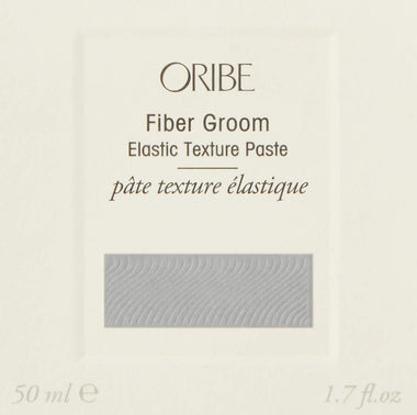 Fiber Groom Elastic Texture Paste