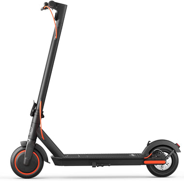 S2R Electric Scooter Upgraded Detachable Battery 19 MPH & 17 Miles Range