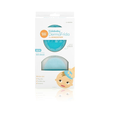DermaFrida The SkinSoother Baby