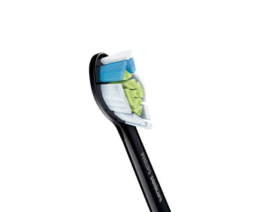 Genuine Philips Sonicare DiamondClean Toothbrush Head, 2 Pack.