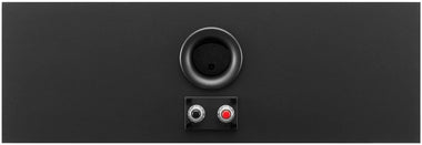 Sony SSCS8 2-Way 3-Driver Center Speakers