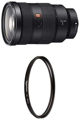 Sony SEL2470GM E-Mount Camera Lens: FE 24-70 mm F2.8 G