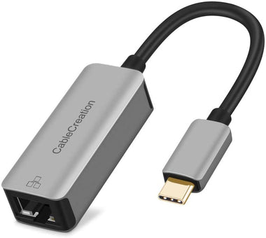 CableCreation USB-C to Ethernet Adapter