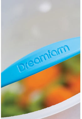 Dreamfarm Vebo Silicone Vegetable Steaming