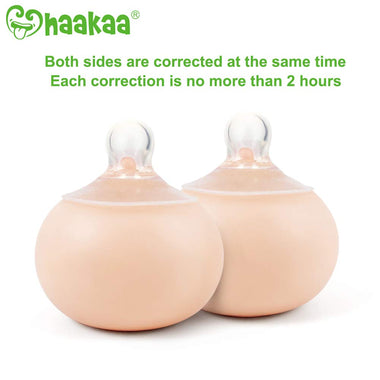 Silicone Nipple Corrector Stronger Suction